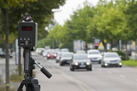 Acusensus signs $1.7m Victorian road safety camera test agreement