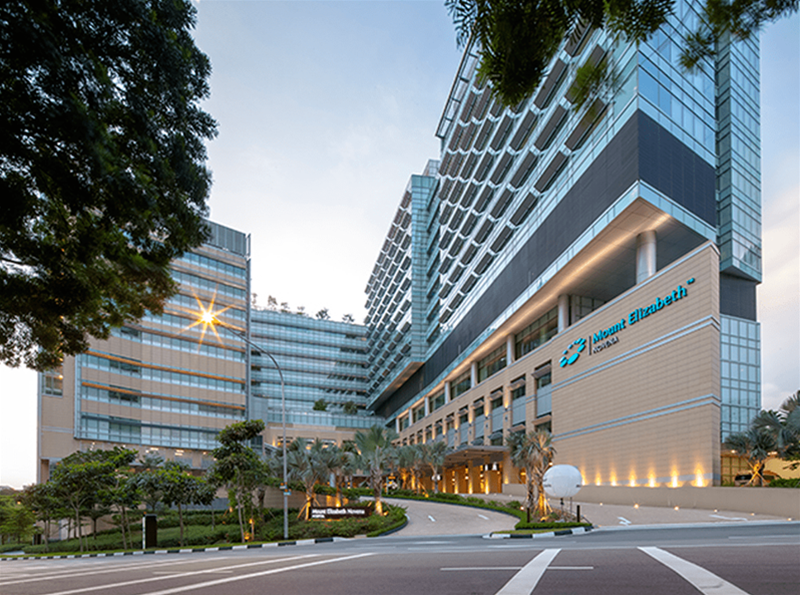 IHH healthcare migrates core workloads to Oracle cloud