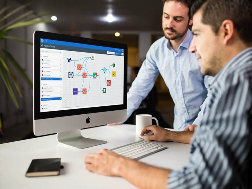 Servian taps Reekoh to expand IoT capabilities