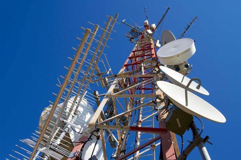 Telstra's first 5G customer to explore IOT use cases