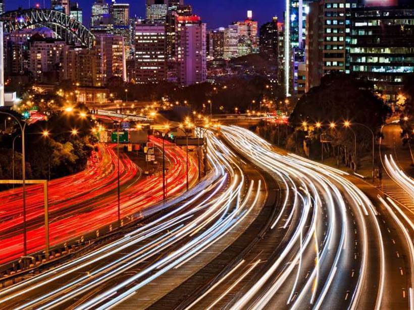 Smart tech systems cut congestion for a fraction of what new roads cost