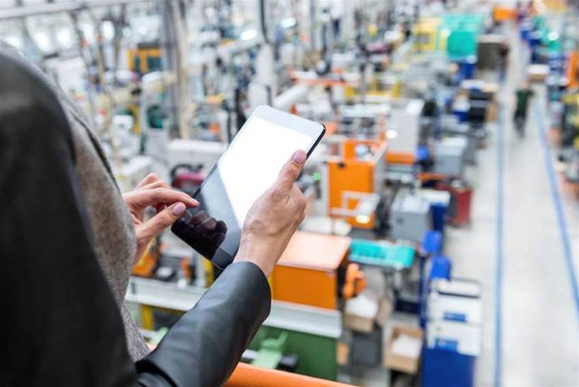 Why business leaders should think holistically about IoT