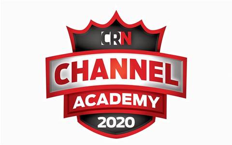 CRN Channel Academy: Your secrets to success in the new channel
