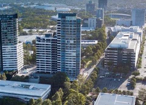 DXN formalises Sydney data centre exit plan