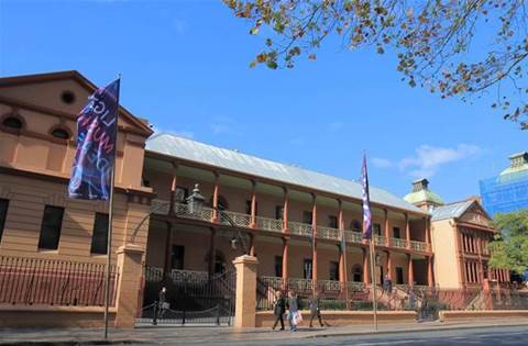 AC3 wins $65m contract for DCJ IT infrastructure services