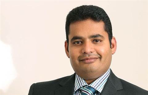 Intel Australia country manager VR Rajkumar exits after nearly 20 years