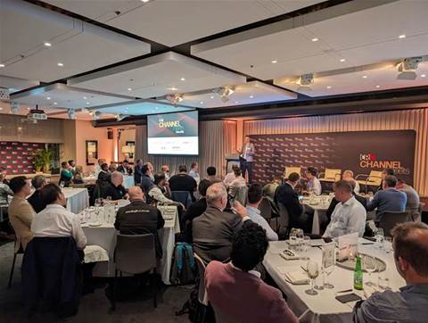 Data loss prevention should be pre-requisite for Copilot, CRN Channel Meets attendees told