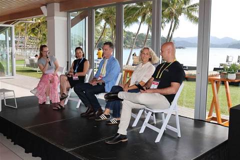 Pipeline 2026 Day 3: Building brands and leadership in the channel