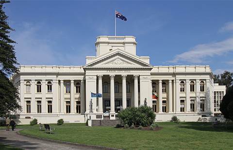 Interactive delivers cloud migration for Victorian council