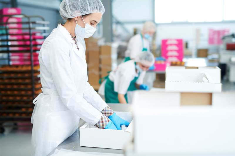 Japan&#8217;s Suntory Beverage & Food improves factory management with IoT platform