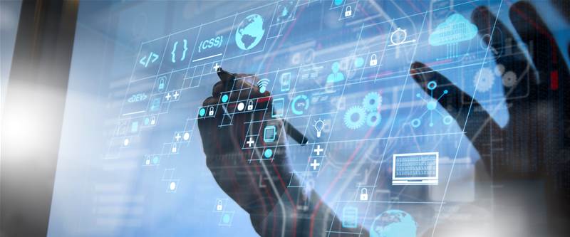 The &#8216;Chief Data Officer&#8217; still needs to find his feet in Asia