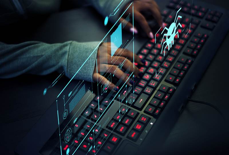 IcedID joins top 10 malware families after Covid-related campaign