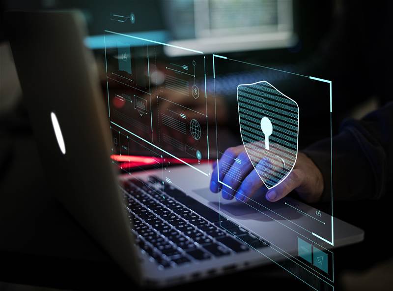 Microsoft, DHL and Google most targeted by data-stealing hackers