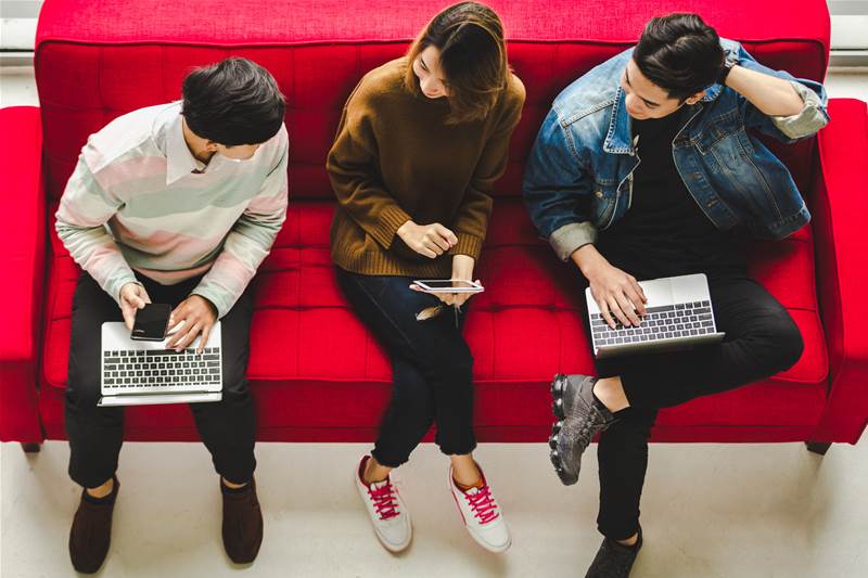 How can we transition education in new digital landscape?