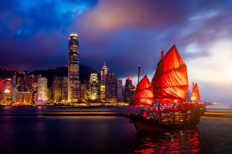 HKBN and Microsoft Hong Kong work together to support SMEs