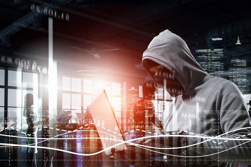 Financial sector bears the highest costs from DNS attacks