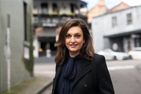 HCLTech appoints new country manager for ANZ