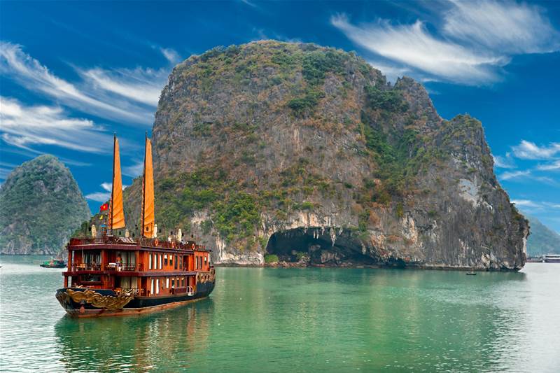 Vietnam launches new data systems to capture citizens&#8217; information