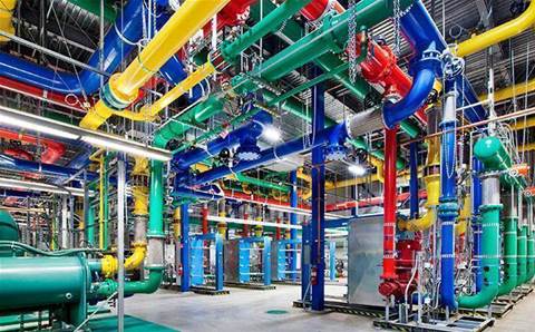NextDC launches direct Google Cloud connectivity