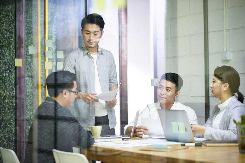 Employers take heed: Digital exhaustion among your staff is a serious concern
