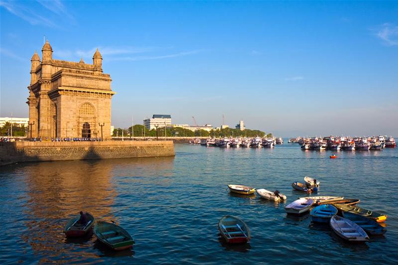 India&#8217;s IT spend will reach $93 billion this year