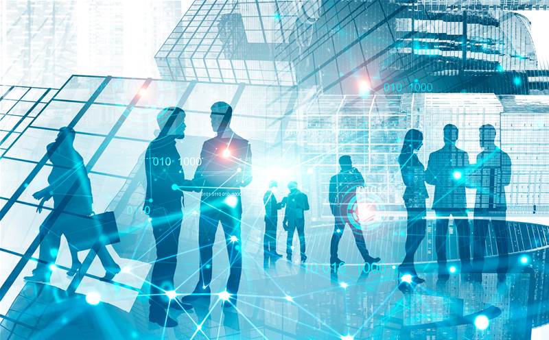 Curriki accelerates social innovation in partnership with Red Hat Open Innovation Labs