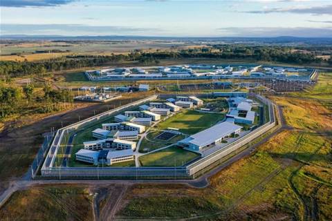 NEC delivers digital services platform to Australia&#8217;s largest prison