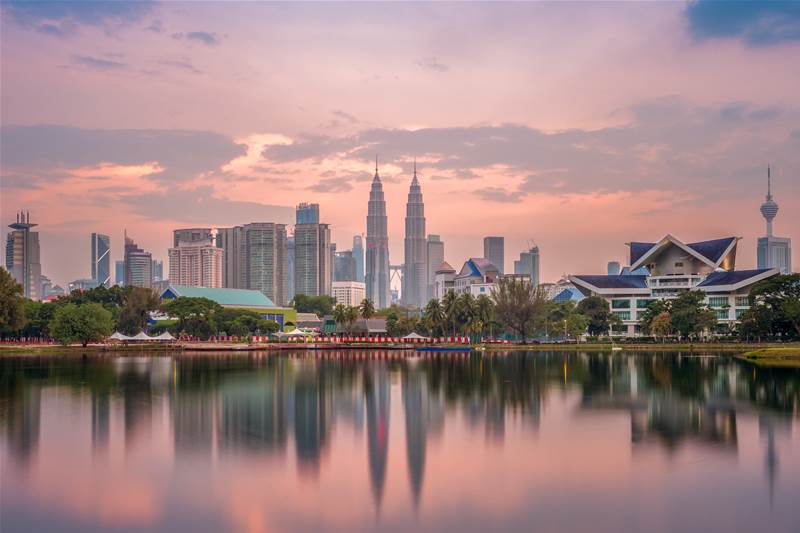 Malaysia sets vision to be a high-tech country by 2030