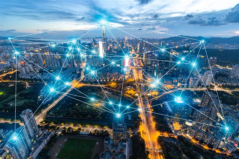 Tripartite lab set up to test innovative 4.0 solutions for APAC region