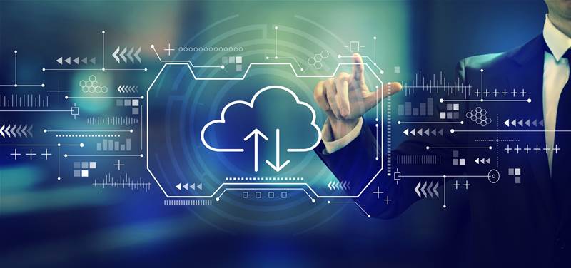 Kubernetes an agile and secure option for SMEs to deploy the cloud