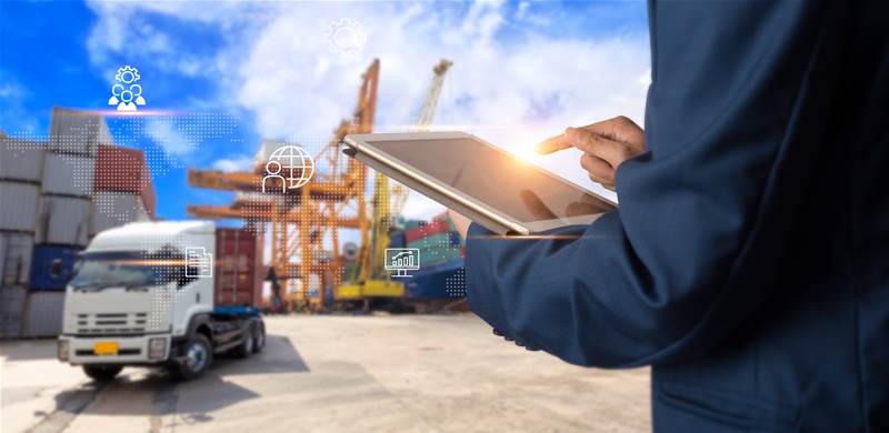 Why supply chains in Asia Pacific are much more resilient