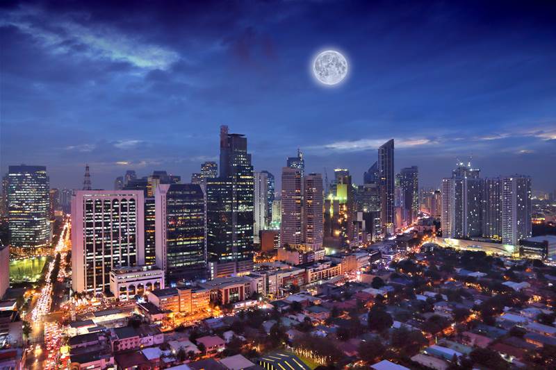 Philippines has the &#8216;potential to lead the region in IT&#8217;, says trade ministry
