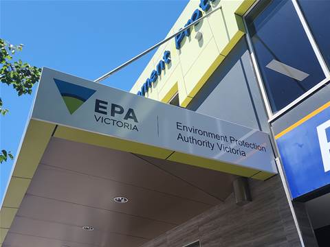 Melbourne-based Physical AI company wins EPA Victoria contract