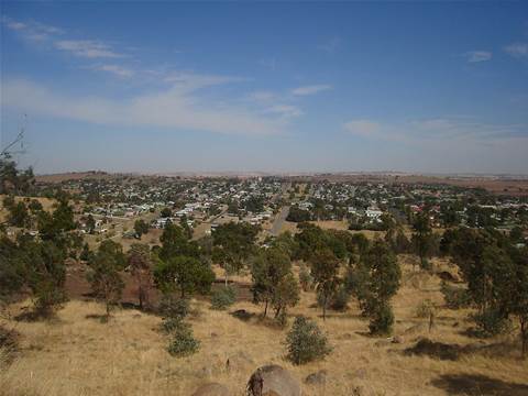 NSW council hunts for managed services