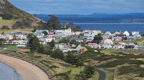 Govt allocates $9.8m to strengthen Tasmania mobile connectivity