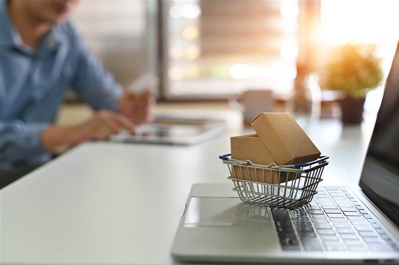 Alibaba.com partners WorldFirst to boost digital presence of SMEs in Singapore