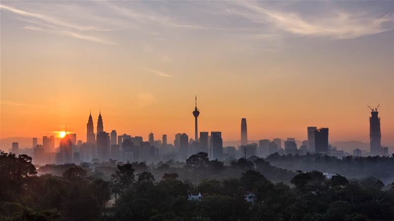 Credit reporting agency offers dark web monitoring tool to Malaysians for free