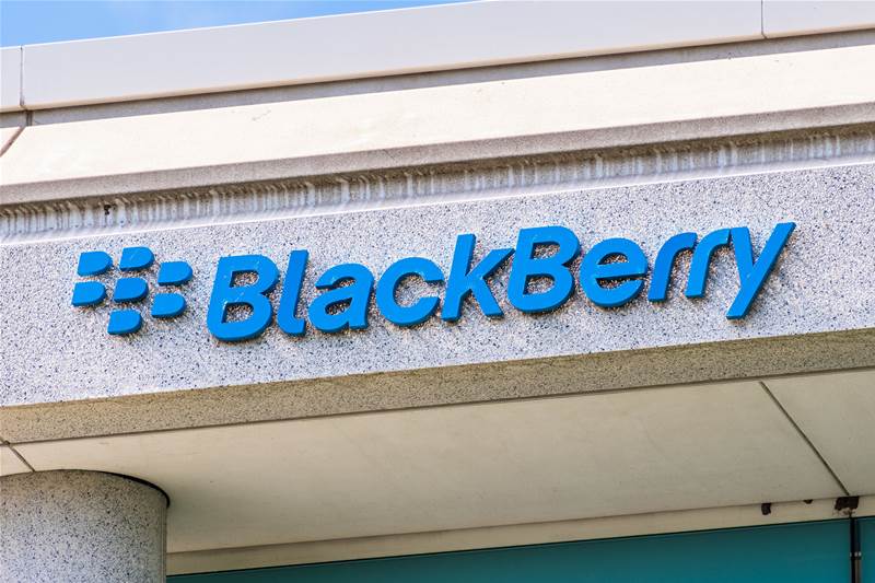 BlackBerry sets up BlackBerry IVY Advisory Council