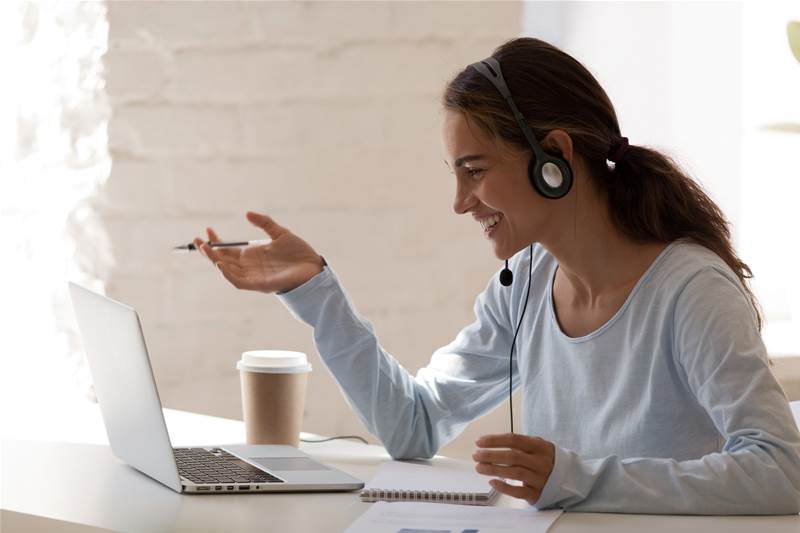 Security lessons we can take heed from remote working