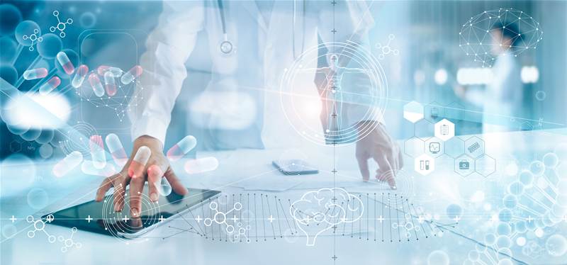 How prepared is the healthcare industry to ward off cyber breaches?