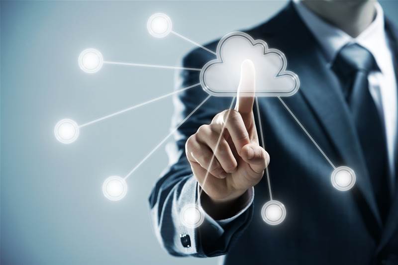 The cloud in 2021: A strategic business tool, and no longer a stop-gap measure