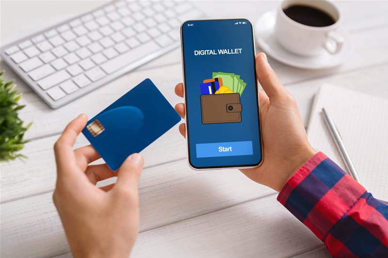 Pandemic spurring digital banking and cashless payments across Southeast Asia