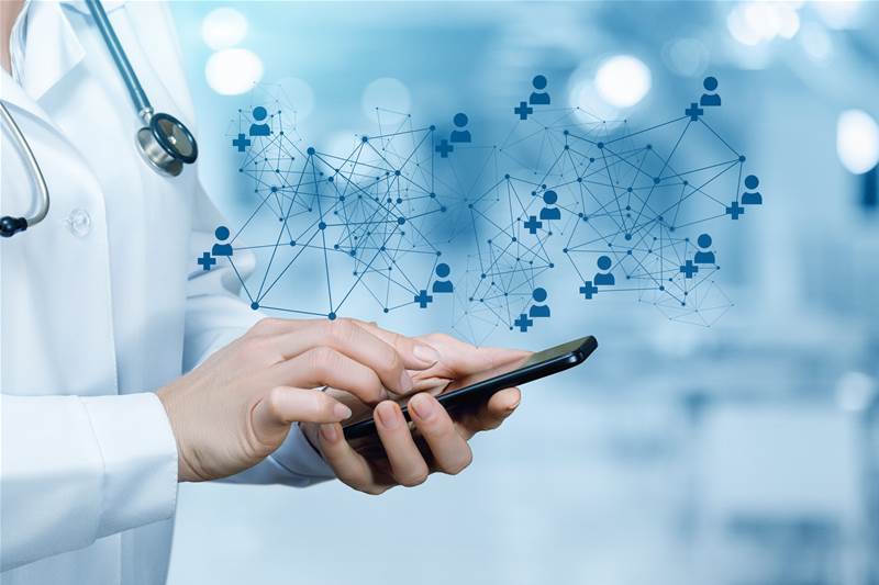 Fortifying DNS security can better protect the healthcare sector