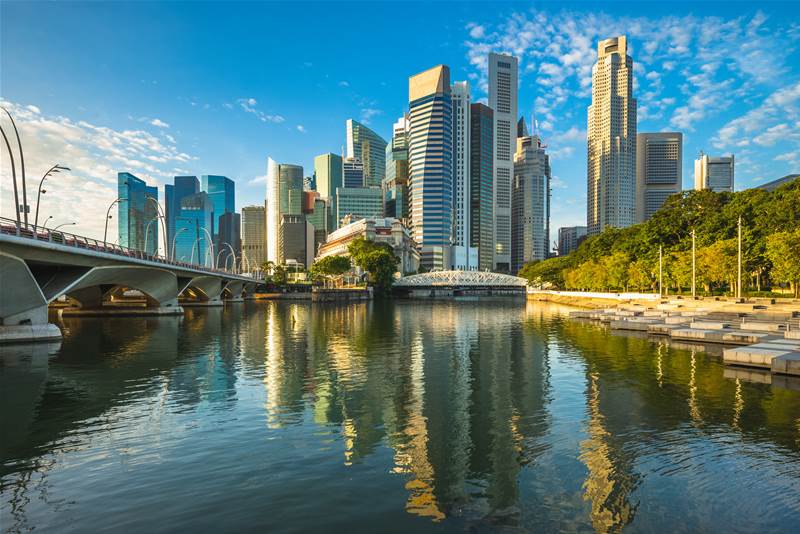 Orient Futures in Singapore leverages Snowflake data analytics