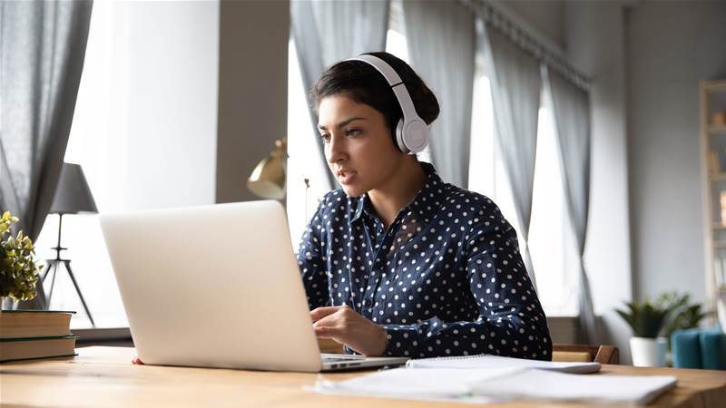 Are firing employees over a Zoom call acceptable?