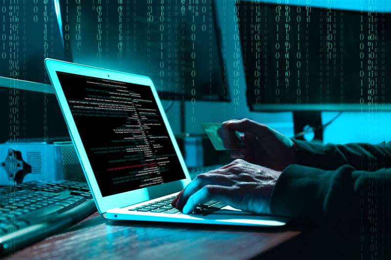 How your enterprise can be protected from password theft