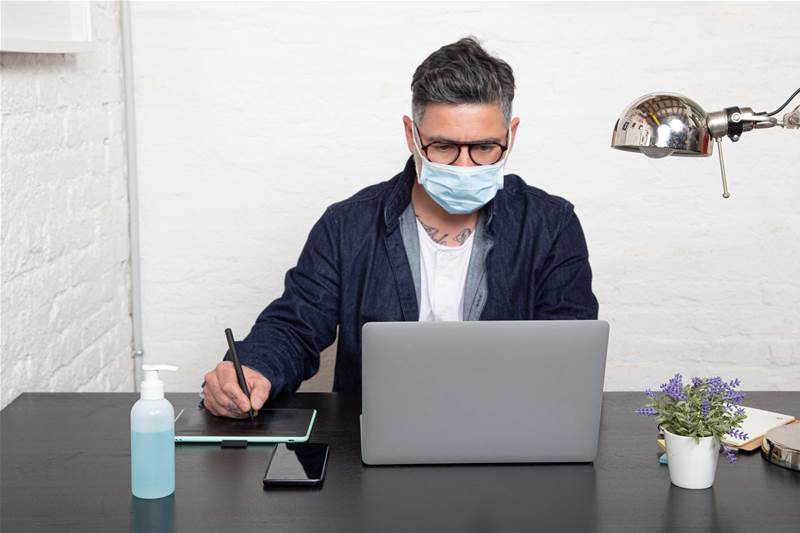 APAC faces more disruption compared to other regions during pandemic