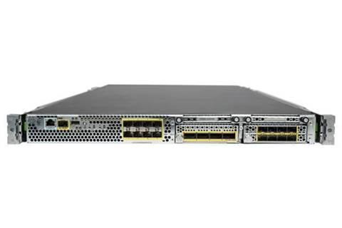 Cisco retires workhorse mid-range firewalls