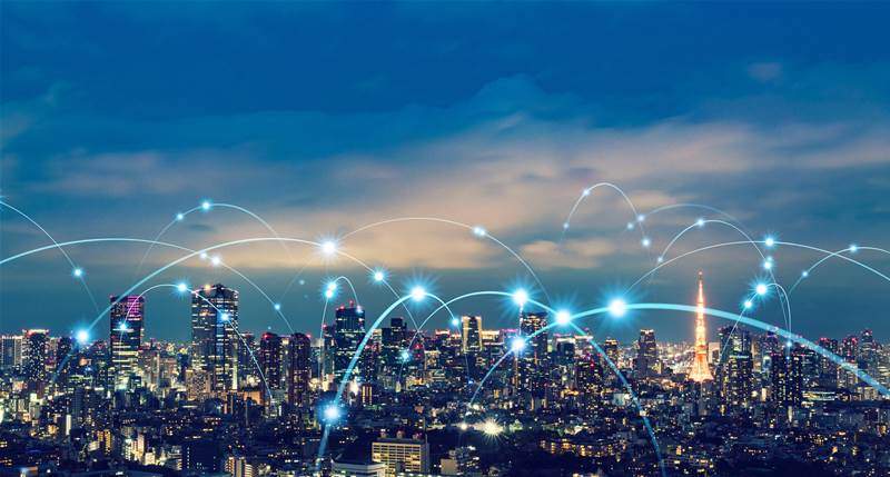 Despite the pandemic, almost 7 in 10 countries will be 5G-ready by year end