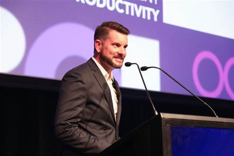 Impact Awards: Productivity brings Lutheran Services&#8217; network to the edge
